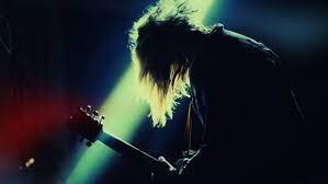 چرا موسیقی راک؟