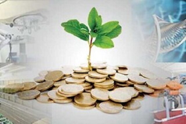 جذب ۵۳ میلیارد تومان برای توسعه ایدههای ۱۹ تیم جذب ۵۳ میلیارد تومان برای توسعه ایدههای ۱۹ تیم