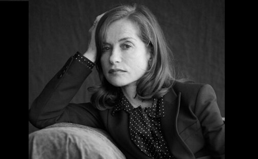 «ایزابل هوپر» جشنواره برلین را از دست داد «ایزابل هوپر» جشنواره برلین را از دست داد