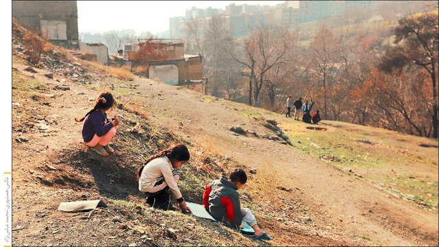 حال و روز دره‌ای پردردسر به نام «فرحزاد»