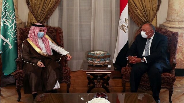 تاکید عربستان و مصر بر برگزاری انتخابات لیبی در موعد مقرر