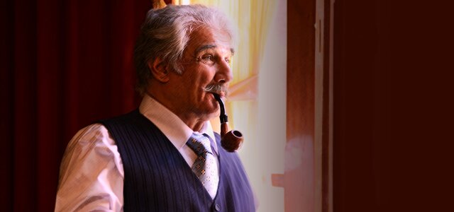 شهرک غزالی میزبان سریالهای حسن فتحی و افشین هاشمی است 5