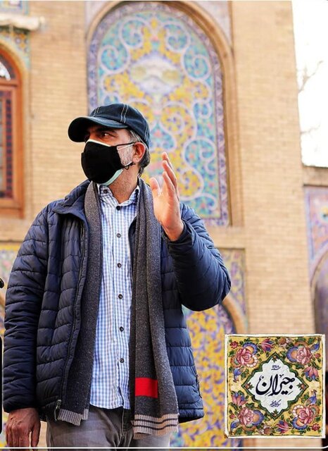 شهرک غزالی میزبان سریال‌های حسن فتحی و افشین هاشمی است