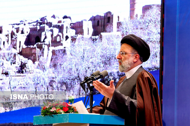 از تاکید بر حل مشکل آب تا انتقاد از تعطیلی واحدهای تولیدی از تاکید بر حل مشکل آب تا انتقاد از تعطیلی واحدهای تولیدی
