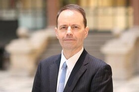 سفیر جدید انگلیس به پیونگ‌یانگ می‌رود