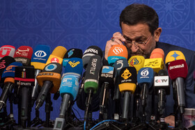 نشست خبری دبیر ستاد مردمی دومین سالگرد بزرگداشت شهید قاسم سلیمانی