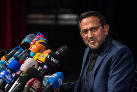 نشست خبری دبیر ستاد مردمی دومین سالگرد بزرگداشت شهید قاسم سلیمانی