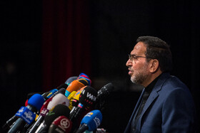 نشست خبری دبیر ستاد مردمی دومین سالگرد بزرگداشت شهید قاسم سلیمانی