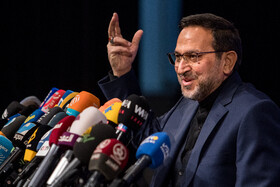 نشست خبری دبیر ستاد مردمی دومین سالگرد بزرگداشت شهید قاسم سلیمانی