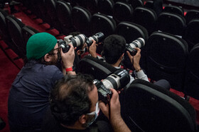 نشست خبری دبیر ستاد مردمی دومین سالگرد بزرگداشت شهید قاسم سلیمانی
