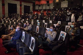 نشست خبری دبیر ستاد مردمی دومین سالگرد بزرگداشت شهید قاسم سلیمانی