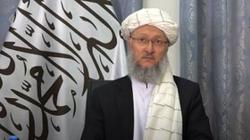 طالبان هرگونه همکاری نظامی با واشنگتن را بعید دانست