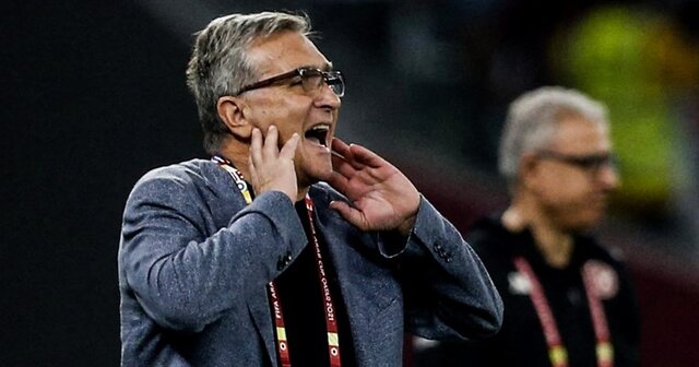 تمجید "هیجانی" برانکو از امکانات میزبانی قطر برای جامجهانی 2022