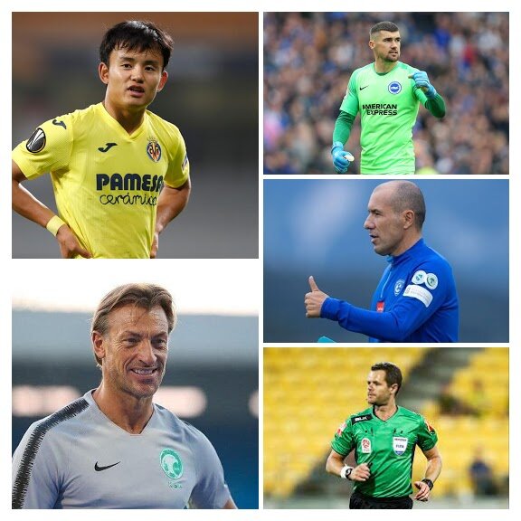 جای خالی ایران در بهترینهای فوتبال آسیا