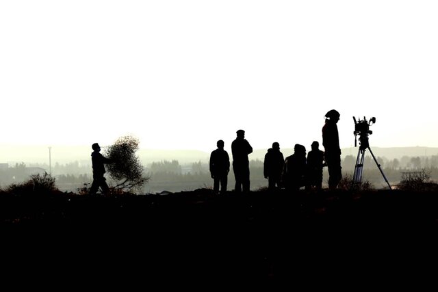 خبر و عکس های جدید از «زیرخاکی» 4