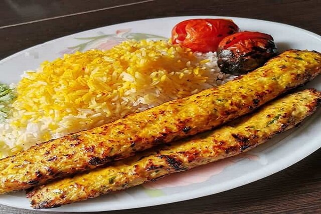 طرز تهیه جوجه کباب فوق‌العاده به همراه مواد لازم