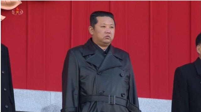 خندیدن برای ۱۱ روز در کره شمالی ممنوع شد!