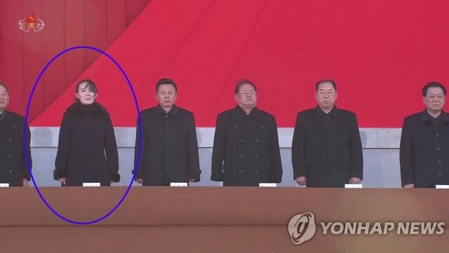 خندیدن برای ۱۱ روز در کره شمالی ممنوع شد!