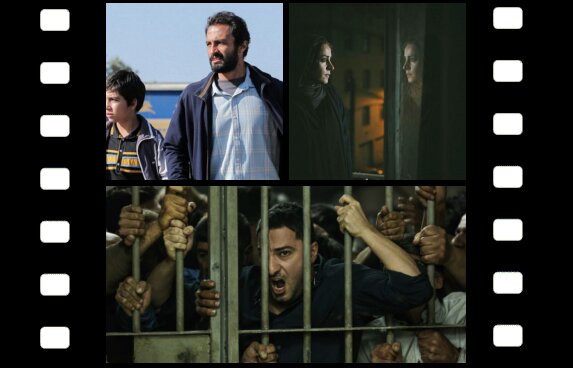 واکنش "فرانس 24" به وضعیت سینمای ایران در فرانسه