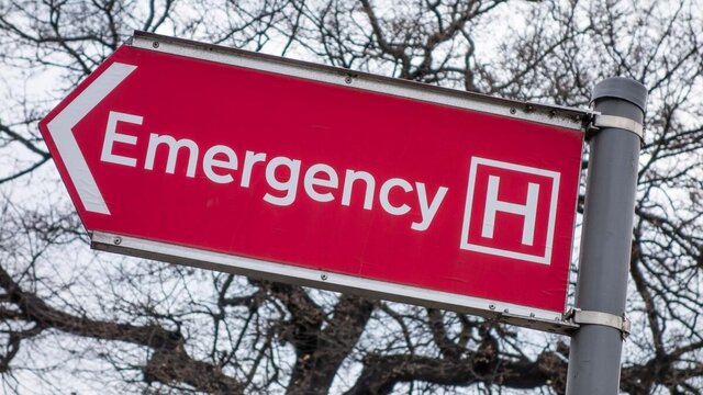 حادثه ریلی در اسپانیا ۳۰ زخمی برجا گذاشت حادثه ریلی در اسپانیا ۳۰ زخمی برجا گذاشت