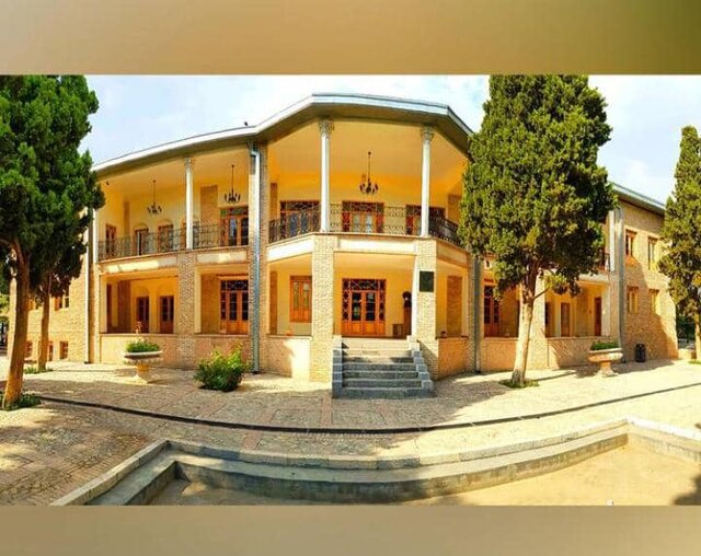 موزه گرافیک ایران ۱۰ ساله می‌شود