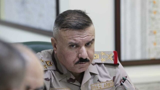 عراق: نابودی کامل داعش نزدیک است عراق: نابودی کامل داعش نزدیک است