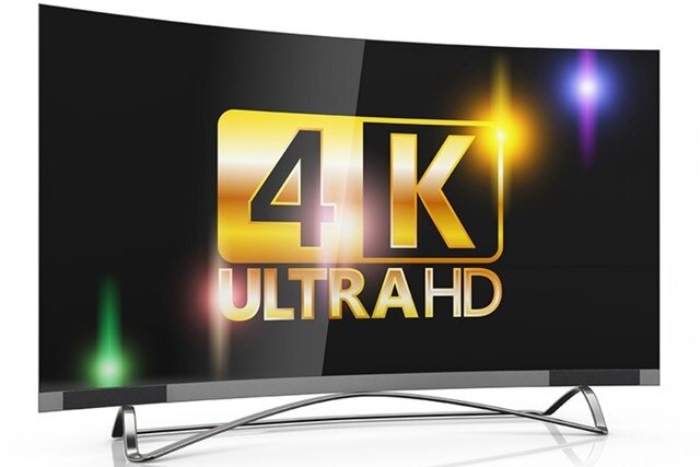 ۵ دلیل برای خرید تلویزیون ۴K ۵ دلیل برای خرید تلویزیون ۴K