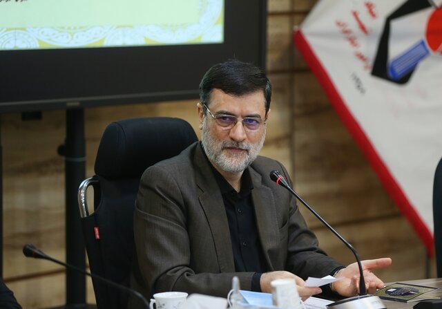 از رسالت ترویج فرهنگ ایثار و شهادت نباید دور بشویم از رسالت ترویج فرهنگ ایثار و شهادت نباید دور بشویم