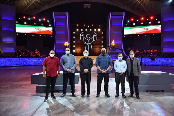 بهداد سلیمی: ورزشکار بودن سختتر از مجری شدن است