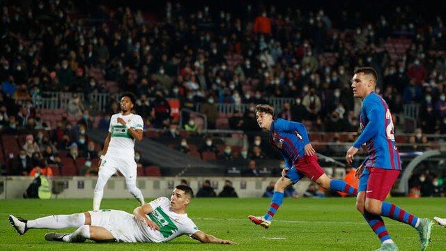 ژاوی مرد و زنده شد تا ببرد! ژاوی مرد و زنده شد تا ببرد!