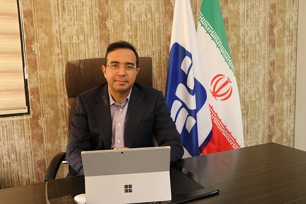 وحید فرمانی مدیرعامل تراکنش همراه ایمن با برند تجاری شاپ شد