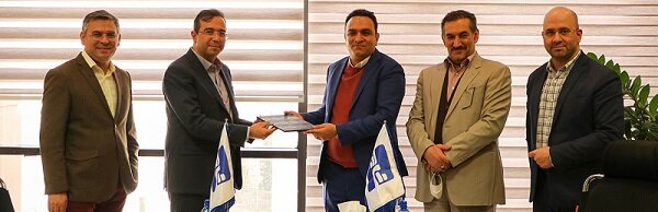 وحید فرمانی مدیرعامل تراکنش همراه ایمن با برند تجاری شاپ شد