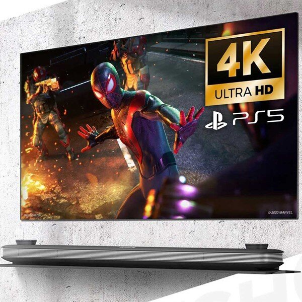 ۵ دلیل برای خرید تلویزیون ۴K