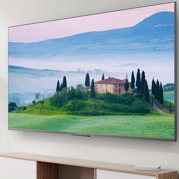 ۵ دلیل برای خرید تلویزیون ۴K