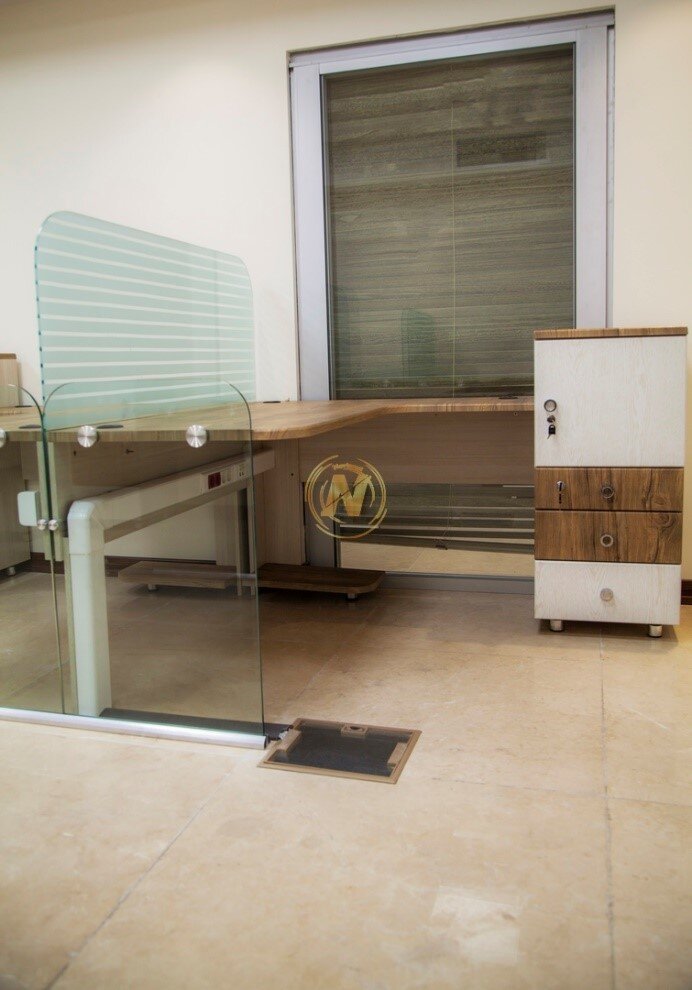 معرفی خدمات شبکه