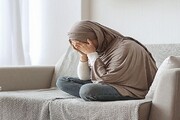 مراحل و مدت زمان سوگ در «زنان بیوه»؛ چگونه می‌توان «تنهایی» را مدیریت کرد؟