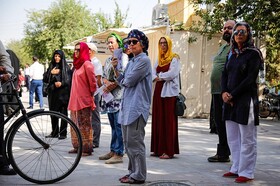 هشدار سفر به ایران در آستانه جام جهانی داده شد