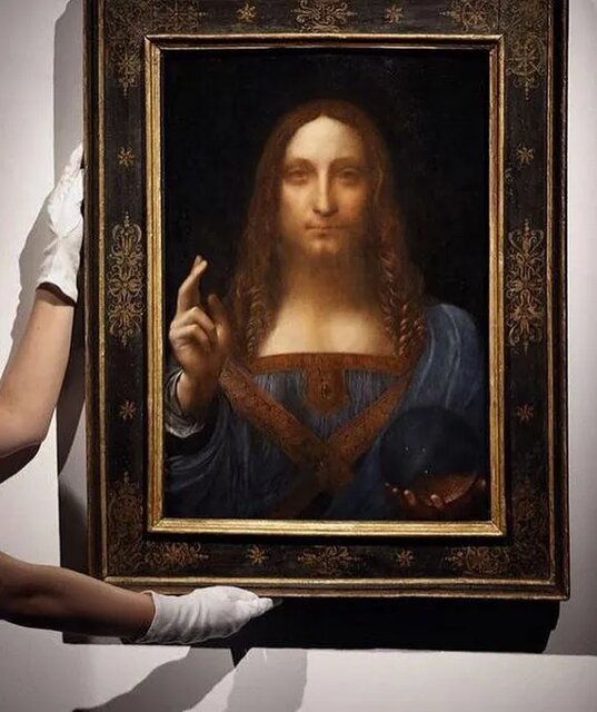 چرا برخی نقاشی ها میلیونها دلار قیمت دارند؟