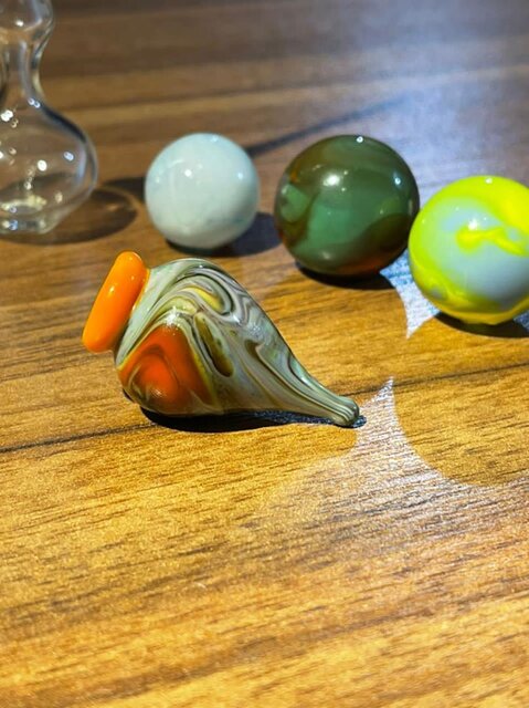 با خودم میگویم چرا ما نه؟!