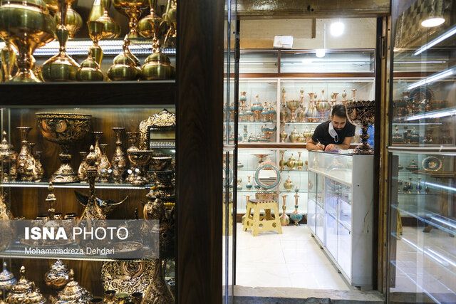 صنایعدستی، درد قاچاق یا انگ لاکچری بودن؟