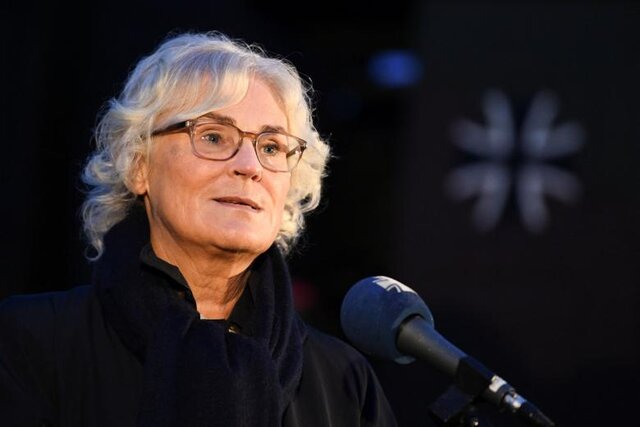 برلین: به اوکراین سلاح نمیدهیم، بیمارستان صحرایی میفرستیم برلین: به اوکراین سلاح نمیدهیم، بیمارستان صحرایی میفرستیم