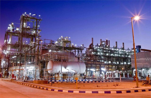 احداث پتروپالایشگاه شهید سلیمانی با 11.5 میلیار دلار سرمایه گذاری