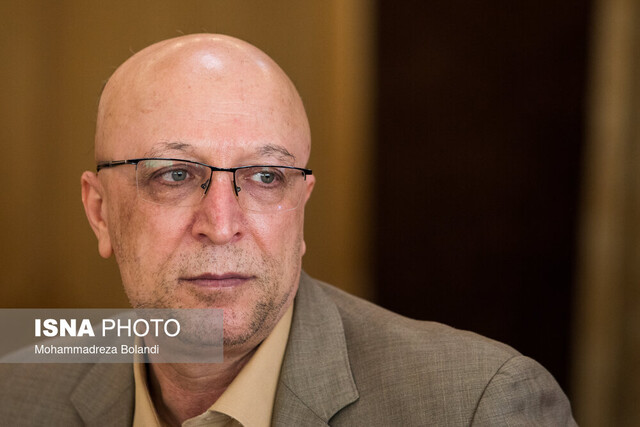 محمدعلی زلفی گل، وزیر علوم اعلام وصول یک سوال از وزیر علوم