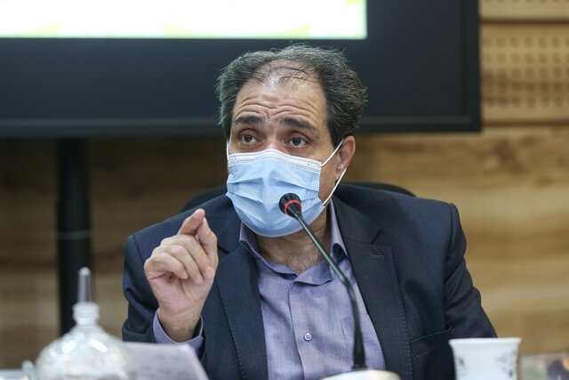 هر استان در هر سال یک سریال درخصوص شهدای شاخص تولید کند