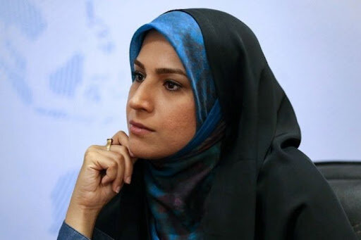 آخرین وضعیت گزارشگر ۲۰:۳۰ در بیمارستان آخرین وضعیت گزارشگر ۲۰:۳۰ در بیمارستان