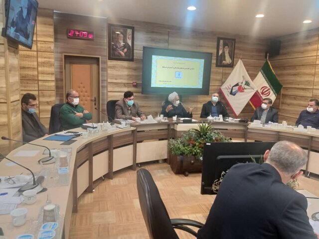 اقدامات جهادی برای خدمت به خانواده معظم شهدا و ایثارگران ضروری است