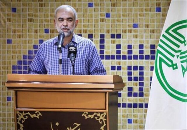 حسرتی که «احد آقا» بر دل ما گذاشت