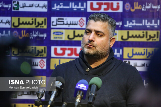 واکنش اشکش به اعتراض ملوان به حضور غیرقانونی بازیکن نفت در جامحذفی  واکنش اشکش به اعتراض ملوان به حضور غیرقانونی بازیکن نفت در جامحذفی