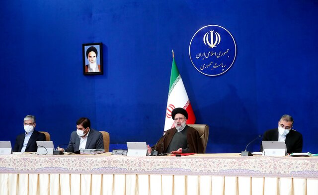 موافقت دولت با تحویل سوخت مورد نیاز بالگردهای امداد و نجات و اورژانس به نرخ یارانهای موافقت دولت با تحویل سوخت مورد نیاز بالگردهای امداد و نجات و اورژانس به نرخ یارانهای
