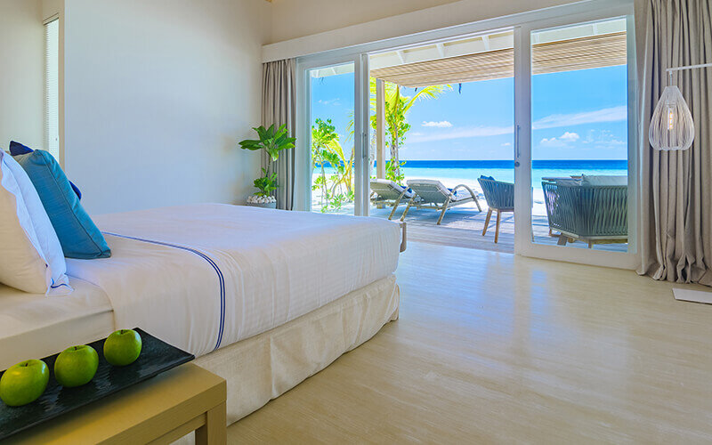 اجاره ویلا ارزان با سامانه آنلاین "رزرو ویلا"